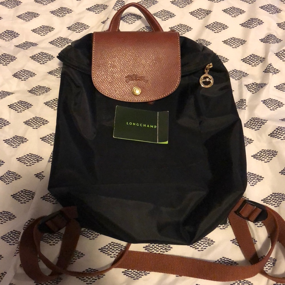 Longchamp backpack